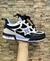 Louis Vuitton SK8 - Preto e Azul - comprar online