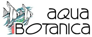 AQUA BOTANICA