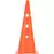 Cono de Entrenamiento 15” Naranja - comprar online