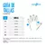 Guantes Jerk - tienda online