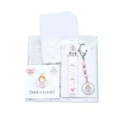 Kit Bebé - comprar online