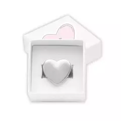 Anillo Acero Diana en internet