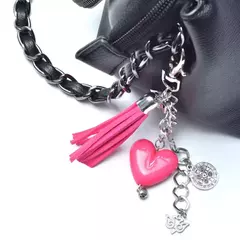 Bendición de Bolso en internet