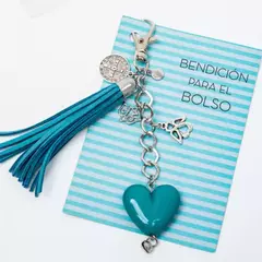 Bendición de Bolso