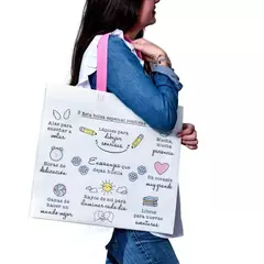 Eco Bolsa Seño