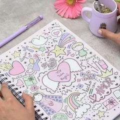 Cuaderno A4 - comprar online