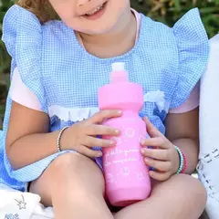 Botellita Esquí