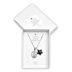 Collar Acero Alan