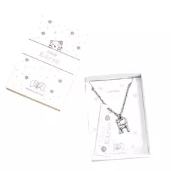 Collar Acero Karen - comprar online