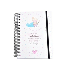Cuaderno A5