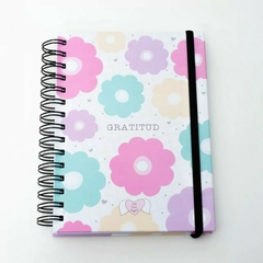 Cuaderno A5 en internet