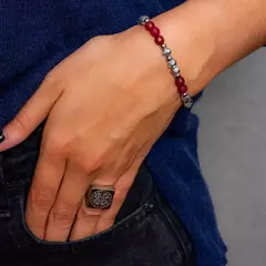 Pulsera Acero Oslo
