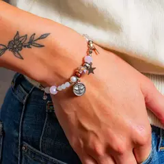 Pulsera Vida de María en internet