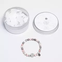 Pulsera Acero Belisario