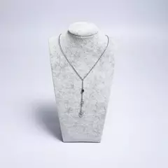 Collar Acero Magalí en internet