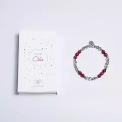 Pulsera Acero Oslo en internet