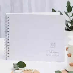 Álbum Mi Comunión en internet