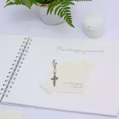 Álbum Mi Comunión