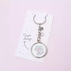 Llavero Super Amigas - comprar online