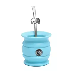 Mate San Benito en internet