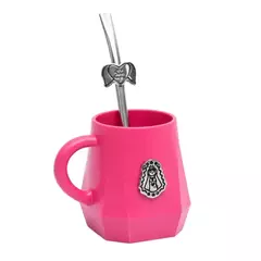 Mate Lupita - Flores Amarillas Marce