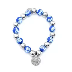 Pulsera Acero Nazareth en internet