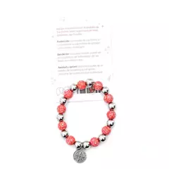 Pulsera Acero Nazareth - tienda online