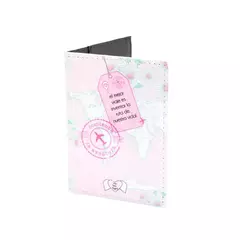 Porta Pasaporte - comprar online