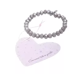 Pulsera Shine en internet