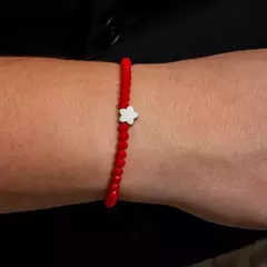 Pulsera Acero Eloisa - comprar online