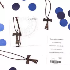 Souvenir Tau - comprar online
