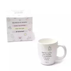 Taza - comprar online