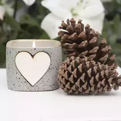 Vela Amor y Paz