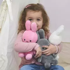 Conejito Boni - Flores Amarillas Marce