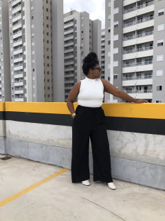 Calça Pantalona G2
