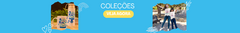 Banner da categoria - Coleções