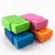 Borracha colorida - comprar online