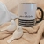 Caneca Alça e Interior Colorido - comprar online