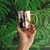 Caneca Cromada - comprar online