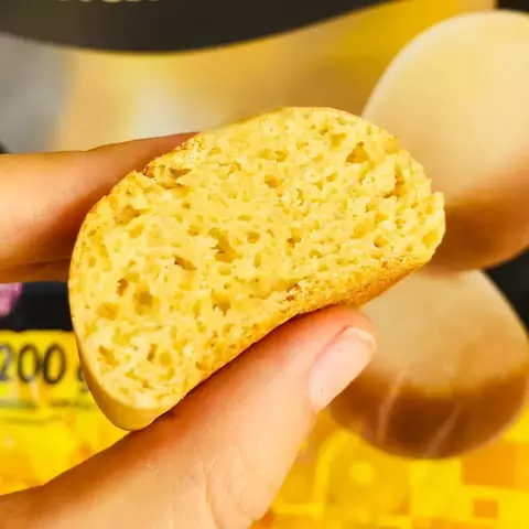 Bisnaguinha Sem Glúten Sem Lactose Sem Leite Com Vitaminas Tradicional Belive