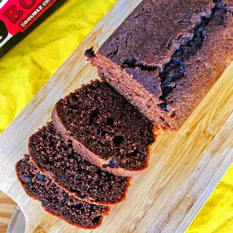 Bolo de Chocolate Sem Glúten Sem Açúcar Sem Leite Sem Lactose Belive