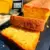 Bolo de Fubá Sem Glúten Sem Açúcar Sem Leite Sem Lactose Belive