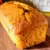 Bolo de Laranja Sem Glúten Sem Açúcar Sem Leite Sem Lactose Com Gotas de Chocolate Belive - A Papelaria Presentes