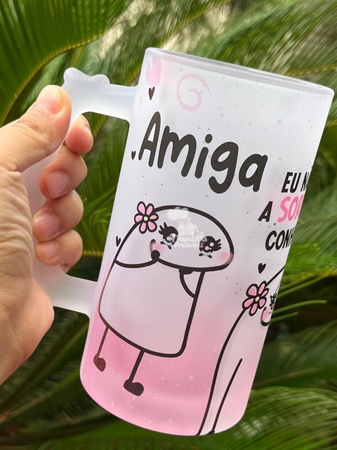 Caneca de Chopp