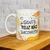 Caneca Branca Tradicional - comprar online