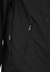 Bike Jacket Light Black Hombre