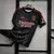 Camisa Benfica Away 24/25 - Torcedor Adidas Masculina - Preta na internet