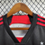 Regata Flamengo I 24/25 Torcedor Adidas Masculina - Vermelho e Preto - FUTBRIMPORTS