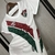 Camisa Fluminense II Visitante 24/25 - Feminina Umbro - Branco - FUTBRIMPORTS