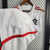 Regata Flamengo II Visitante 24/25 Torcedor Adidas Masculina - Branca - loja online